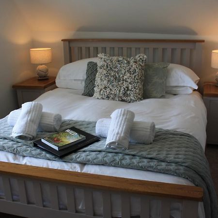 Tawburn House Boutique B & B Окхемптон Экстерьер фото